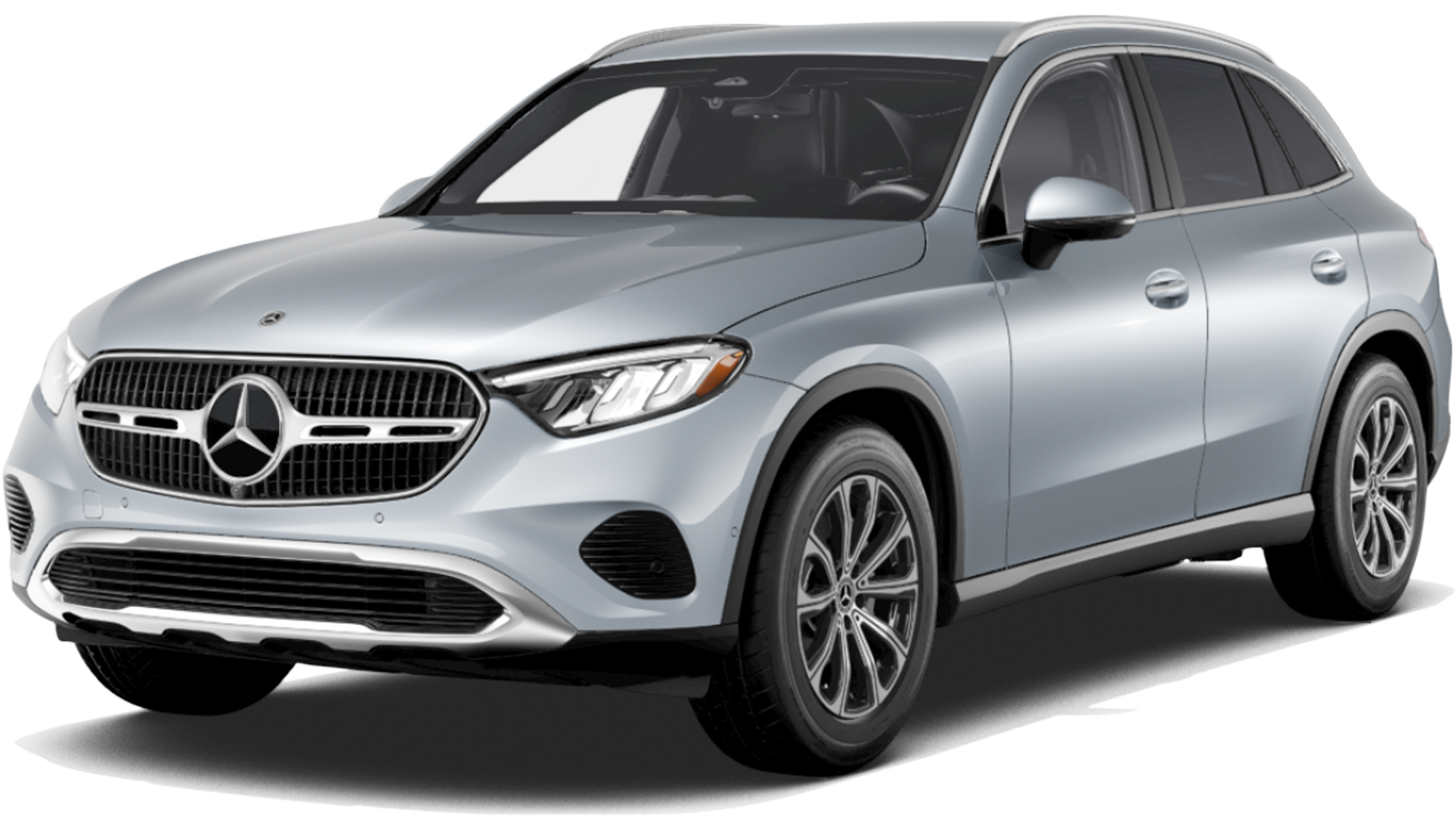 2026 Mercedes-Benz GLC 300 SUV
